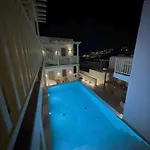 Pyrgos Village Mykonos Ξενοδοχείο με διαμερίσματα Άνω Μερά