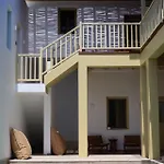 Aparthotel Pyrgos Village Mykonos