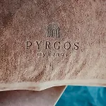 Aparthotel Pyrgos Village Mykonos 4*