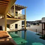 Pyrgos Village Mykonos Aparthotel
