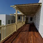 Pyrgos Village Mykonos Aparthotel 4*