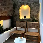 Pyrgos Village Mykonos Aparthotel