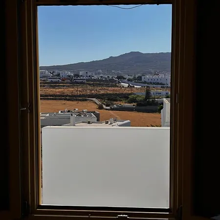 Apart Otel Pyrgos Village Mykonos