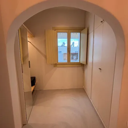 Apart Otel Pyrgos Village Mykonos 4*