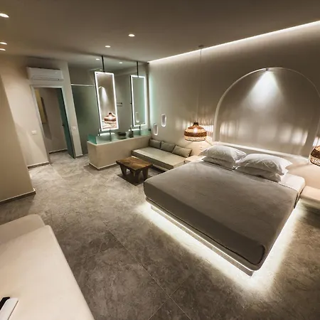 Pyrgos Village Mykonos 4*