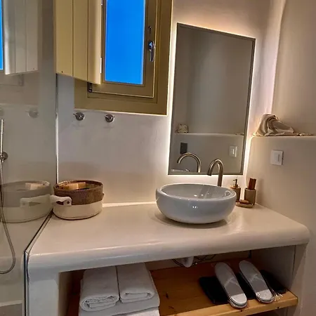 Pyrgos Village Mykonos Ano Mera