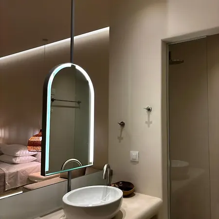 Apart Otel Pyrgos Village Mykonos 4*