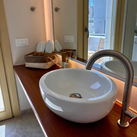Apart Otel Pyrgos Village Mykonos 4*