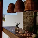 Pyrgos Village Mykonos Lejlighedshotel 4*