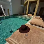 Pyrgos Village Mykonos Lejlighedshotel