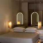 Pyrgos Village Mykonos 아파트호텔 아노 메라