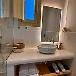 Pyrgos Village Mykonos 아노 메라