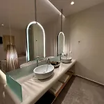 아파트호텔 Pyrgos Village Mykonos