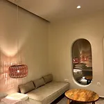 Pyrgos Village Mykonos 아노 메라