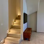 아파트호텔 Pyrgos Village Mykonos 아노 메라