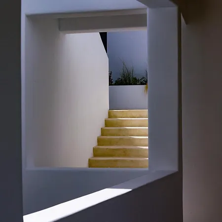 Pyrgos Village Mykonos Aparthotel Ano Mera