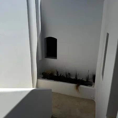 Pyrgos Village Mykonos Aparthotel