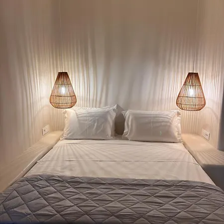 Pyrgos Village Mykonos 4* Ano Mera