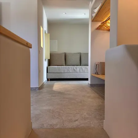 Pyrgos Village Mykonos Aparthotel Ano Mera