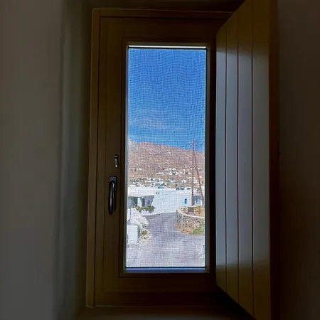 Aparthotel Pyrgos Village Mykonos