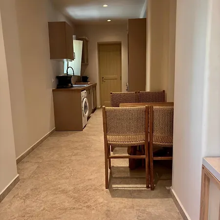 Pyrgos Village Mykonos Aparthotel Ano Mera