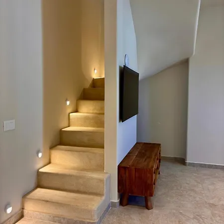 Aparthotel Pyrgos Village Mykonos Ano Mera